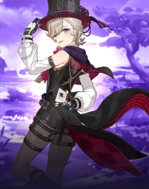 Lyney Build + FREE 1-90 Leveling