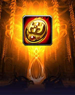 Hand of Justice WoW Classic Fresh