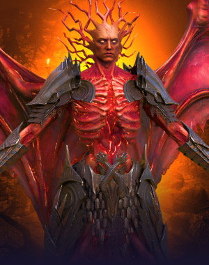 The Arbiter of Ash Kill