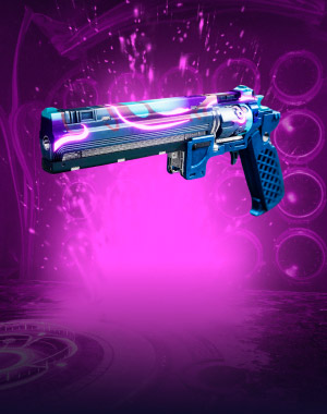 Round Robin Hand Canon