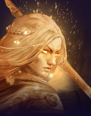 Diablo Immortal Temple Of Namari Dungeon