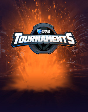 Rocket League Tournament Win