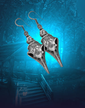 The Endless Thirst Artifact