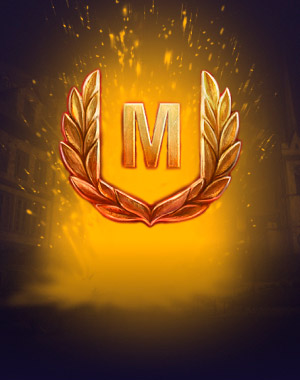 WoT Mastery Badge