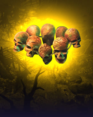 Headhunter Path of Exile 2