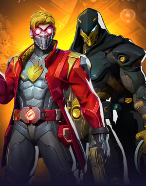 Marvel Rivals Skins Unlock