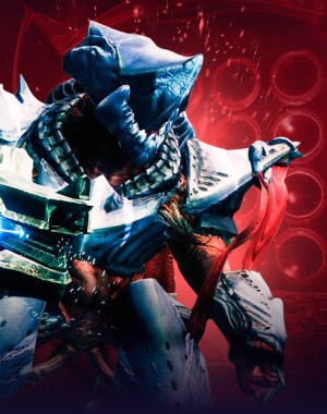 Devious Thievery Triumph