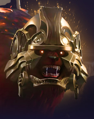 Lost Ark Ur'nil Guardian