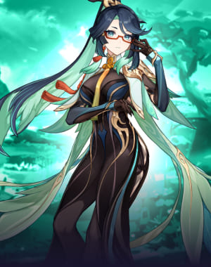 Xianyun Build + FREE 1-90 Leveling