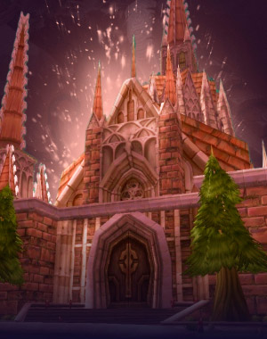 WoW Classic Era Temple of Atal’Hakkar Dungeon Boost