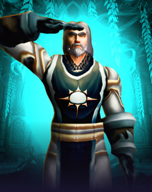 Argent Dawn Reputation WoW Classic Hardcore