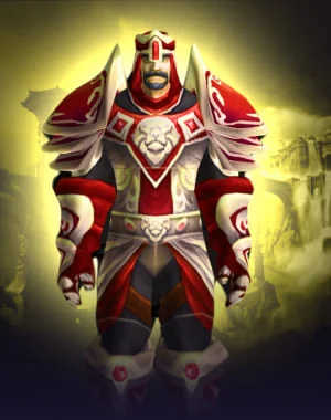 Tier 0.5 Gear Set WoW Classic Anniversary