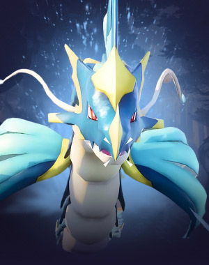 Palworld Alpha Pals Boost