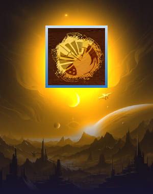 Sundered Doctrine Dungeon