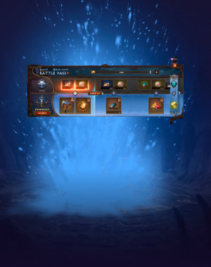 Diablo Immortal Battle Pass Power Leveling