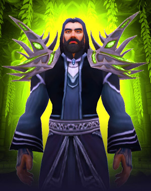 Class Quests WoW TBC Classic Anniversary