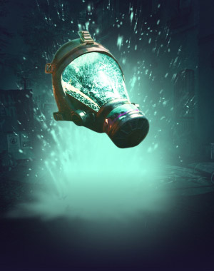 Coyote's Mask Exotic Boost