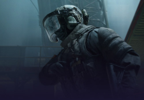 Arena Breakout Infinite