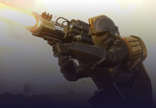 Helldivers II
