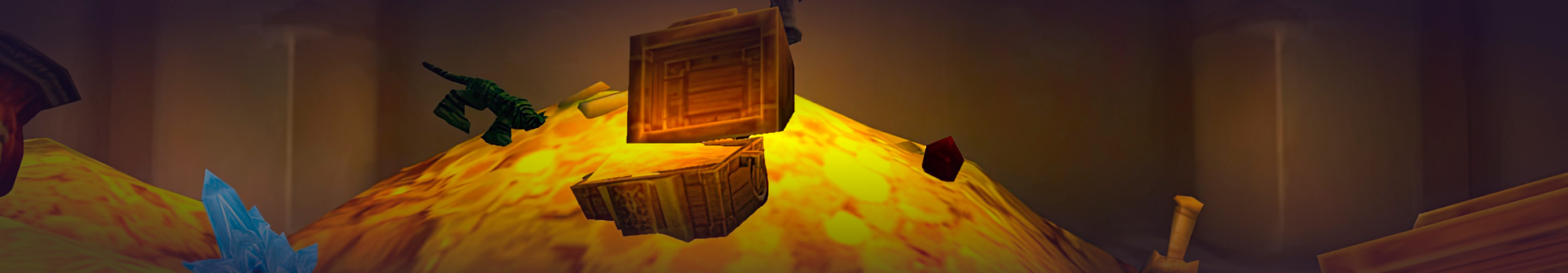 Gold Classic Season of Discovery