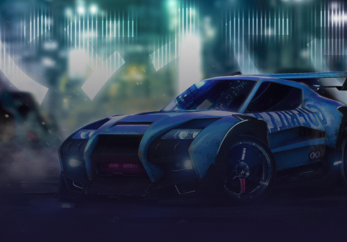 Rocket League