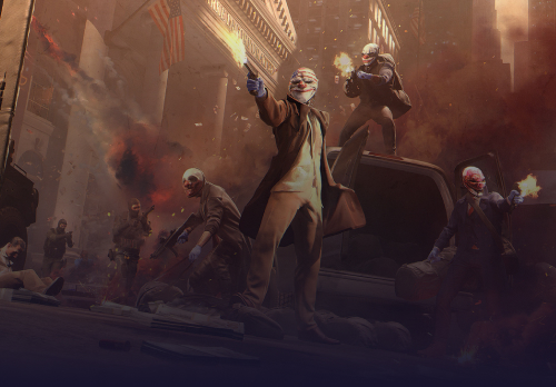 Payday 3