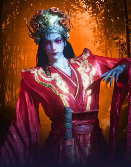 Hero Realm Raids WWM