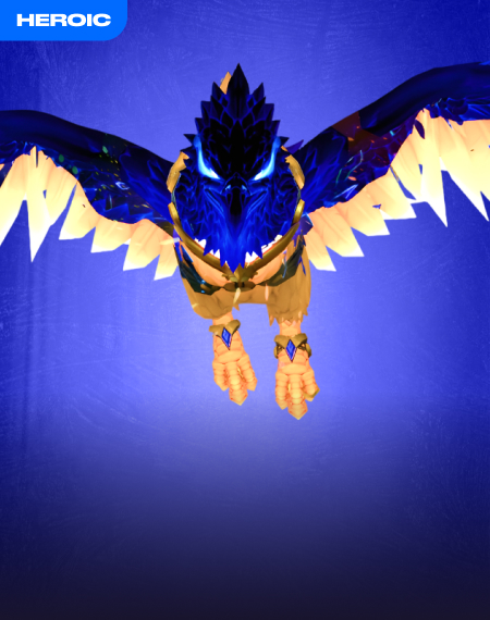 Belo'ren, Child of Al'ar Heroic Kill