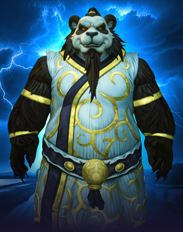 Emperor Shaohao Reputation