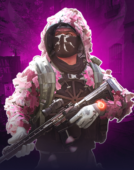 Cherry Blossom Event