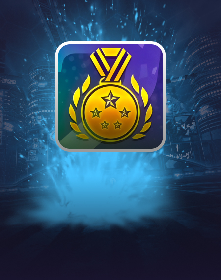 Pentathlon Tournaments