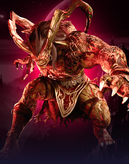 Fire Naga Ifrit World Boss Kill