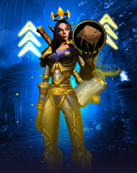 TBC Classic Anniversary Phase 2 Bundle