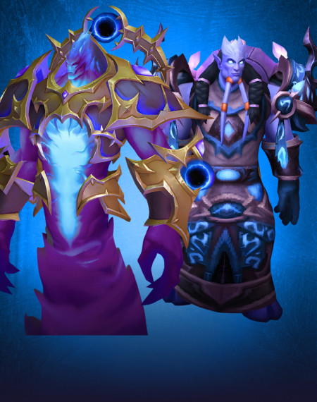 All Heroic Dungeons Bundle