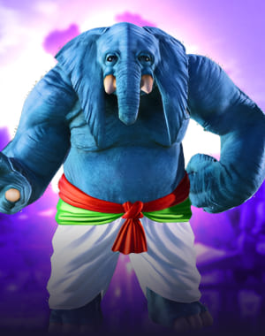 Arkasodara Reputation