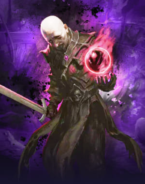 Dark and Darker Leveling