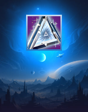 Vault of Glass Memento