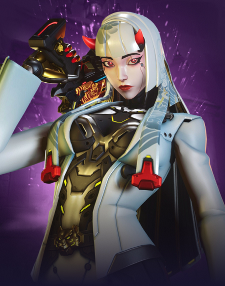 Anima Strike Event