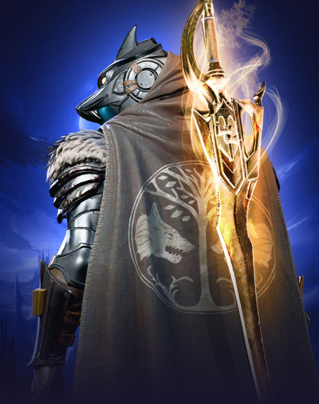 Destiny Rising Daily Account Care