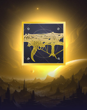 The Deathbringer Catalyst