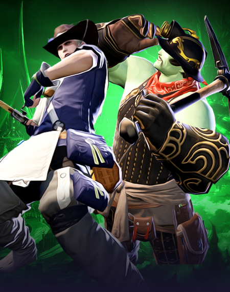 All Professions Bundle