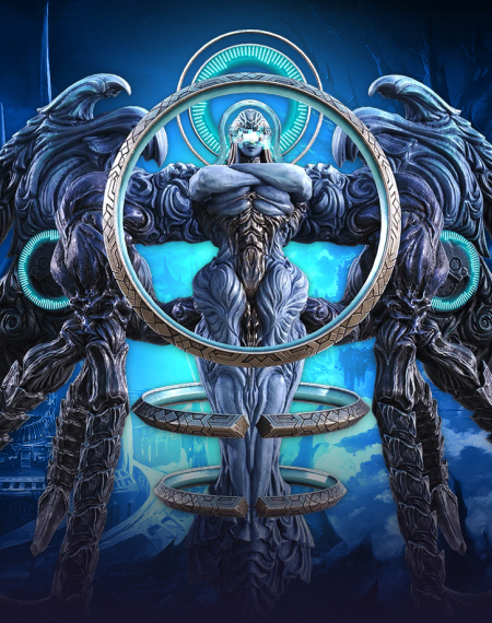 Necron’s Embrace Extreme Trial