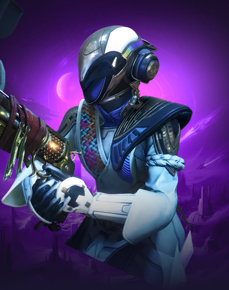 Destiny Rising Exotic Infusion Cores