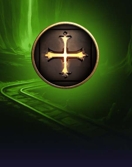 Scavenger Builds