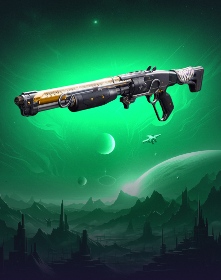 Last Man Standing Farm