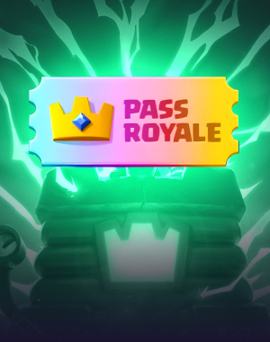 Pass Royale Leveling