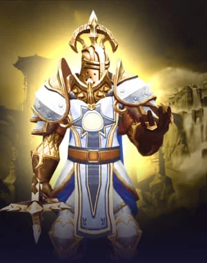 Argent Dawn Reputation