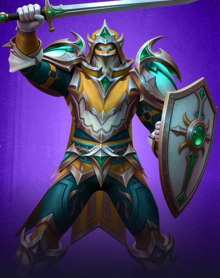 Arena Solo Shuffle Rating