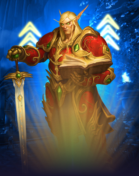 TBC 58-60 Leveling Pack