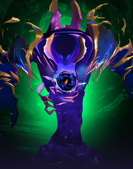 Dimensius the All-Devouring Kill Normal